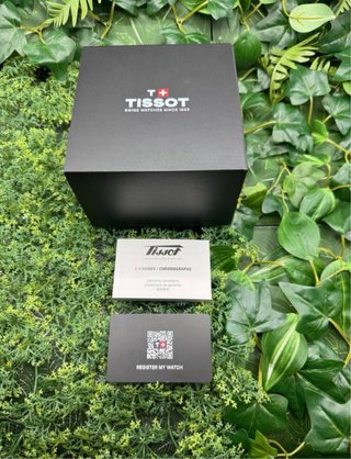 Tissot Seastar 1000