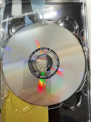 Pack dos películas en DVD: El Mariachi y Desperado