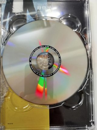 Pack dos películas en DVD: El Mariachi y Desperado