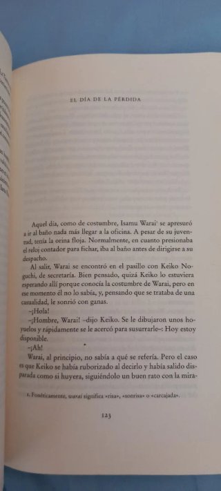 Estoy desnudo (y otros cuentos) - Yasutaka Tsutsui