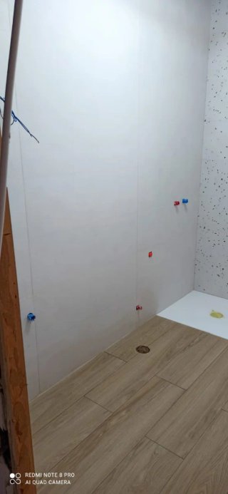 REFORMA DE BAÑOS Y COCINAS | BARCELONA