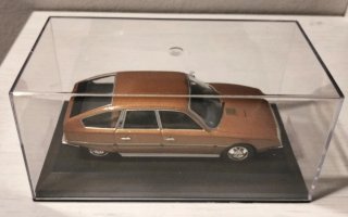 Citroën CX '76