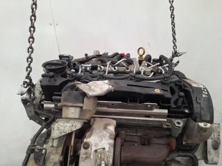 Motor Seat León MK3 2.0 TDI 2012-2020