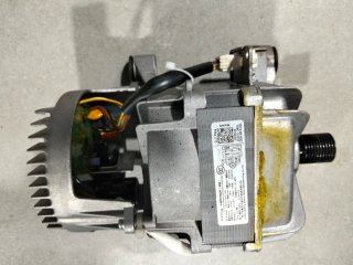 Motore inverter per lavatrice Hisense 10 kg