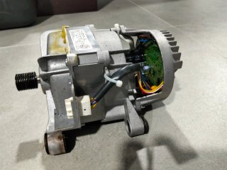 Motore inverter per lavatrice Hisense 10 kg
