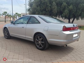 Honda Accord coupe 3.0 V6