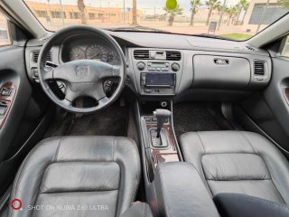 Honda Accord coupe 3.0 V6