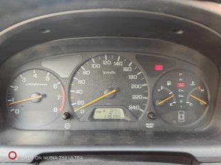 Honda Accord coupe 3.0 V6