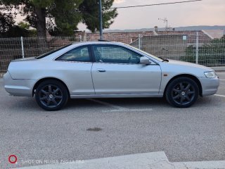 Honda Accord coupe 3.0 V6