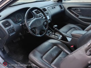 Honda Accord coupe 3.0 V6