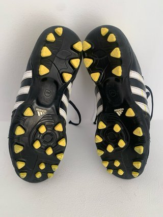Botas de fútbol Adidas 11pro
