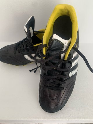 Botas de fútbol Adidas 11pro