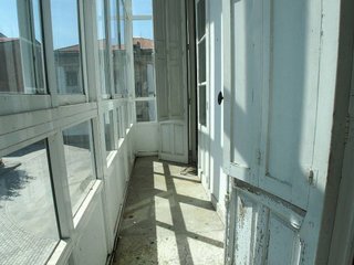 Casa pareada en venta en Cee