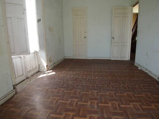 Casa pareada en venta en Cee