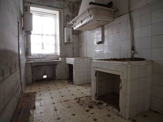 Casa pareada en venta en Cee