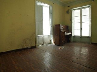 Casa pareada en venta en Cee