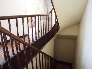 Casa pareada en venta en Cee
