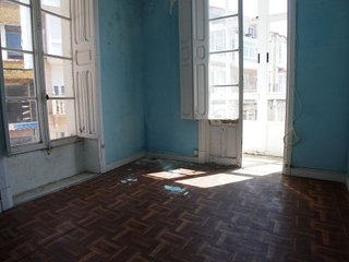 Casa pareada en venta en Cee