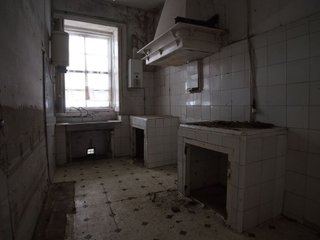 Casa pareada en venta en Cee