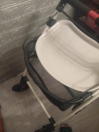 Andador Carro Nuevo