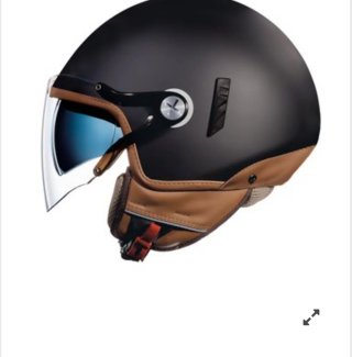 Casco Jet Nexx SX.60 Jazzy