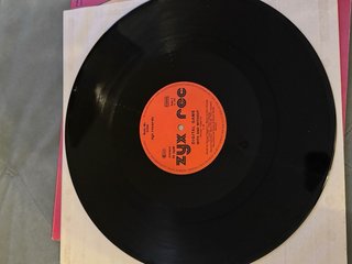 Yannick Chevalier – LP Vinilo