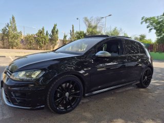 Volkswagen Golf VII R 2016 BMT 4motion