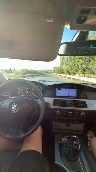 BMW Serie 5 2005