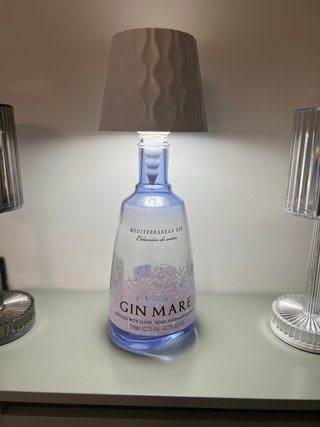 Lampada da tavolo Gin Mare