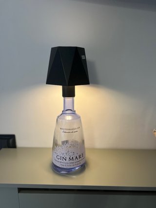 Lampada da tavolo Gin Mare