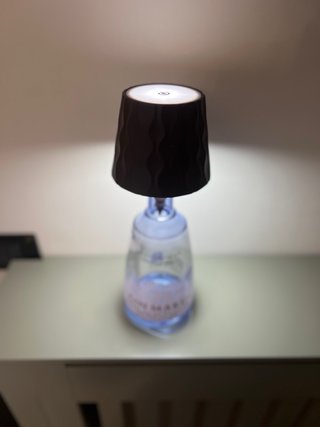 Lampada da tavolo Gin Mare