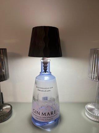 Lampada da tavolo Gin Mare