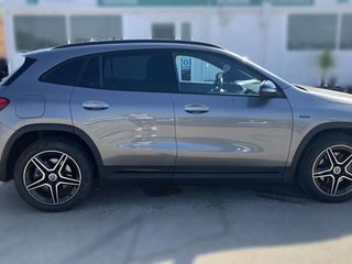 MERCEDES gla