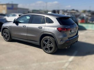 MERCEDES gla
