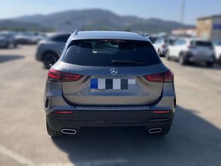 MERCEDES gla