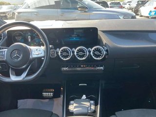 MERCEDES gla