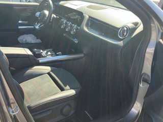 MERCEDES gla