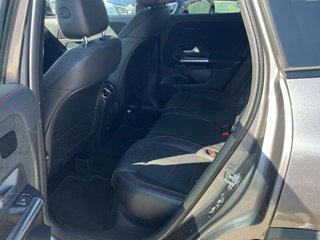MERCEDES gla