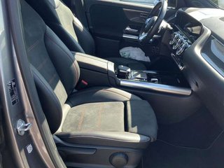 MERCEDES gla