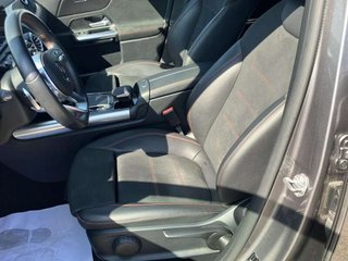 MERCEDES gla