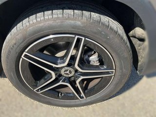 MERCEDES gla