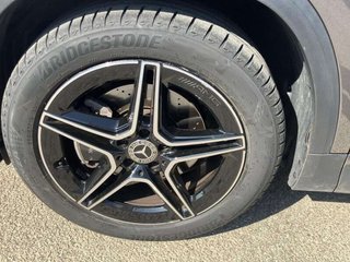 MERCEDES gla