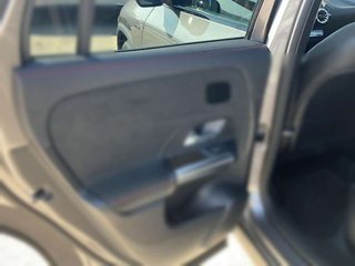 MERCEDES gla