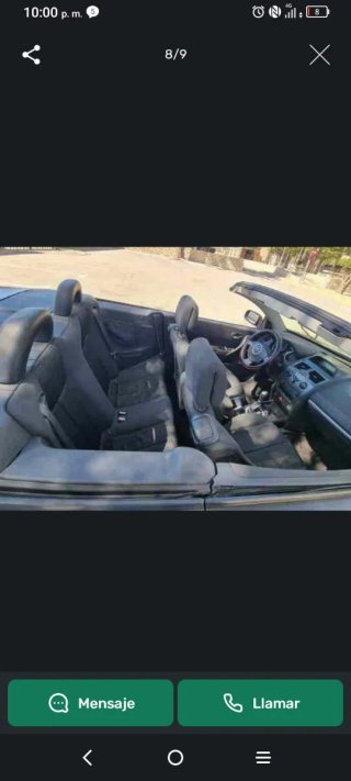 Renault Megane 2005