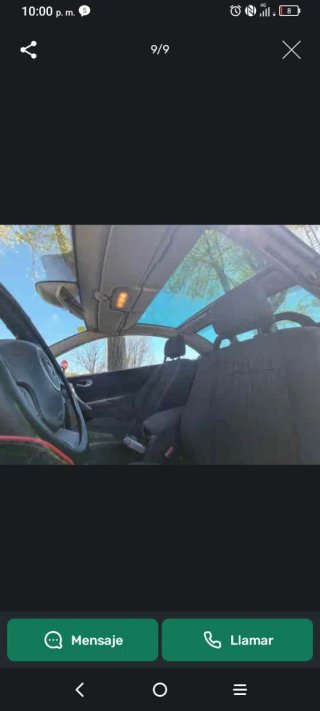 Renault Megane 2005
