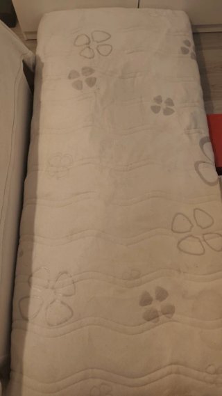 Colchón 135 cm