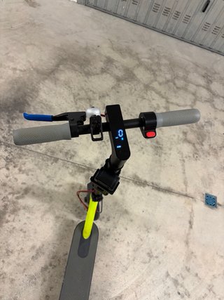 Monopattino Elettrico Xiaomi M365