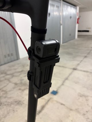 Monopattino Elettrico Xiaomi M365