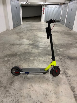 Monopattino Elettrico Xiaomi M365
