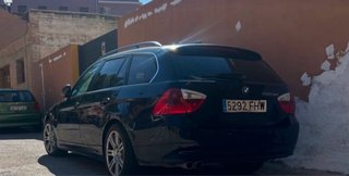 BMW Serie 3 2007